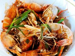 -老头儿油爆虾·知味杭州(爱琴海购物中心)