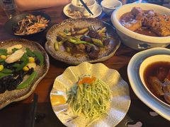 -江记.前院(邕州老街店)