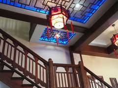 -长兴菜馆(高桥店)