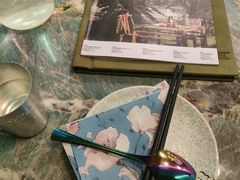 -浩海火烧云傣家菜(京广店)