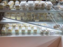 -国际饭店·帆声西饼屋(黄河路店)