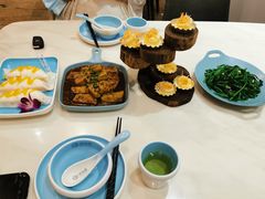 -香香海南菜餐厅