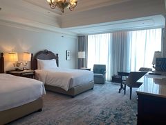 -广州富力丽思卡尔顿酒店