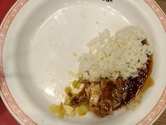 -和合谷(北新桥店)