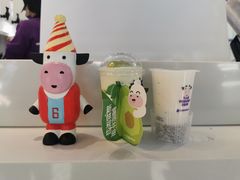 -一只酸奶牛(奎星楼店)