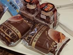 -味多美蛋糕(安定门店)