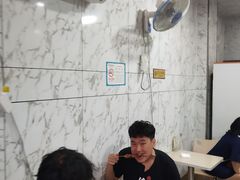 -五厂炸串(四流南路店)