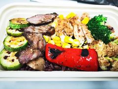 -POKEE VIA&Brunch·维娅(重庆来福士店)