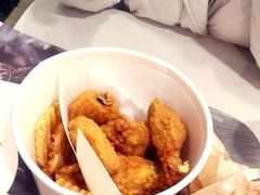 -麦当劳(中山路店)