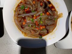 -半天妖烤鱼(芝罘万达店)