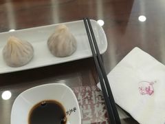 -锡笼记·无锡小笼(常熟万达店)