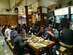 -木屋烧烤(白石洲店)
