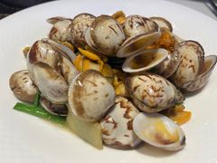 -不仔客海鲜·烧烤·270度海景餐厅(大东海店)