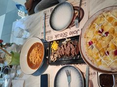 -悦荟牛排餐厅(佳木斯万达店)