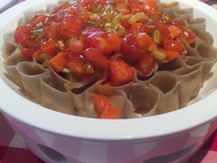 -西贝莜面村(金隅嘉品mall店)