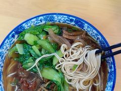 -太湖面馆十八浇(渔港路店)