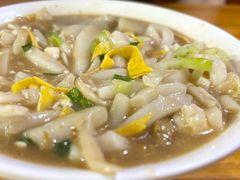 -老袁炒年糕(富豪路店)