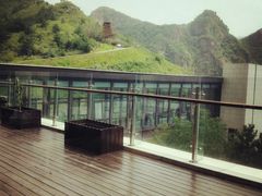-山顶餐厅·山居菜