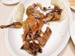 香酥湖鸭-得月楼·省级非遗·传统苏帮菜(观前店)