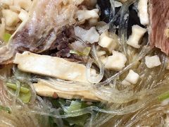 -和月楼牛羊肉泡馍