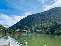 -黑龙潭公园