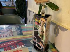-滋味烤鱼(祥和里店)