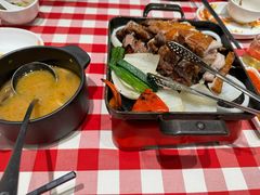 -西贝(上海新梅广场店)