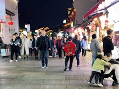 -大小河街