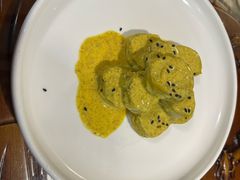 -烤肉季饭庄