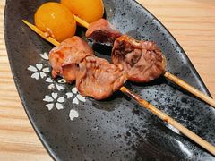 -人间酒暖·Go blanc·烧鸟·深夜食堂(陆家嘴店)