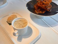 -扬州香格里拉·香宫中餐厅
