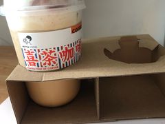 -喜茶(深圳福田星河COCO Park店)
