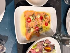 -CASANOVA西餐厅(海信广场店)