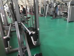 -二十一世纪饭店-游泳馆