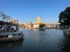 -衣裳街历史文化街区