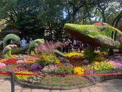 -杭州植物园