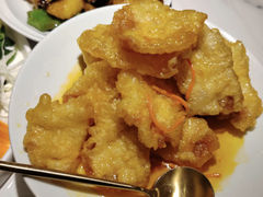 -上关东东北菜(夫子庙水游城店)