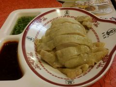 -李先生牛肉面(长春红旗街店)