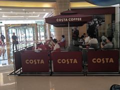 -COSTA COFFEE(丰联广场店)