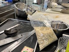 -王森咖啡西点烘焙培训(上海名厨中心店)