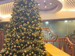 -澳门十六浦索菲特大酒店