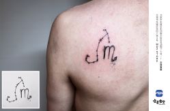 -MDZ STORE·TATTOO·耳饰