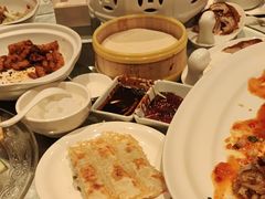 -百姓厨房(凤翔泥塑坊店)