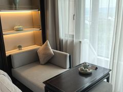 -杭州君尚云郦酒店