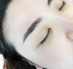 点击看大图 -VON半永久眉学设计