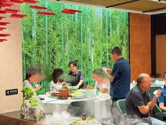 -国人川菜(李家村建东街店)