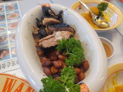 -肥韬茶餐厅(海上世界店)