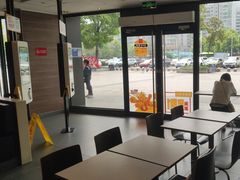 -麦当劳(衡阳中心汽车站店)