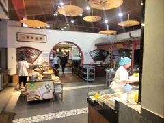 -老德州四合院·德州菜(天衢路店)