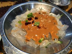 -人民公社大食堂(顺义总店)